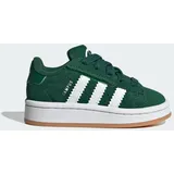 Adidas Campus 00s Comfort Closure Elastic Lace Kids