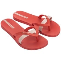 Ipanema Damen Kirei FEM Flipflop, RED/PINK, 37 EU