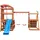 Home Deluxe Spielturm NIA Holz