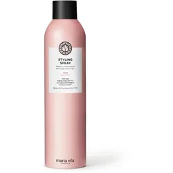 Maria Nila Colour Guard Complex Styling Spray Stylingsprays 400 ml