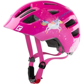 CRATONI Maxster 46-51 cm Kinder unicorn/pink glossy