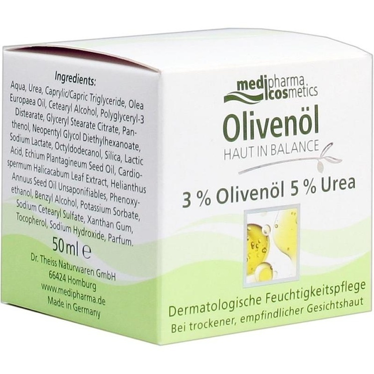 medipharma cosmetics olivenl feuchtigkeitspflege
