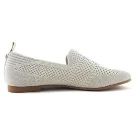 La Strada Ballerina beige, Größe 37 EU