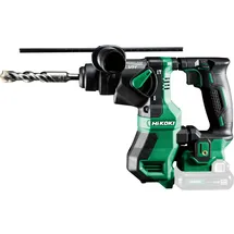 Hikoki DH12DD inkl. Tiefenanschlag + Koffer