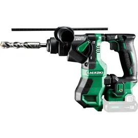 Hikoki DH12DD inkl. Tiefenanschlag + Koffer