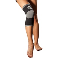Hochwertige Kniebandage aus Viskose, Kniestütze, Knie-Bandage, Bandage 5L