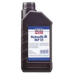 LIQUI MOLY Hydrauliköl 6954 P000399