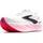 Brooks Glycerin Max Damen White/Black/Diva Pink 38,5