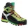 Salewa Condor Evo Gore-tex® Bergsteigerschuhe - Black / Cactus - EU 44 1/2