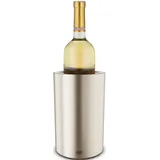 Alfi Weinkühler VINO, Edelstahleinsatz, für Flaschengrößen von 0,70 l bis 1,00 l goldfarben