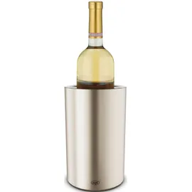 Alfi Weinkühler VINO, Edelstahleinsatz, für Flaschengrößen von 0,70 l bis 1,00 l goldfarben