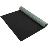 Primaflor Rasenteppich Comfort Anthrazit 1,33m x 5,00m