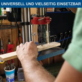 SCHEPPACH DP19Vario