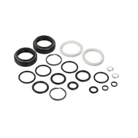 RockShox Basic Service Kit Federgabel Reba schwarz