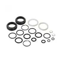 RockShox Basic Service Kit Federgabel Reba schwarz