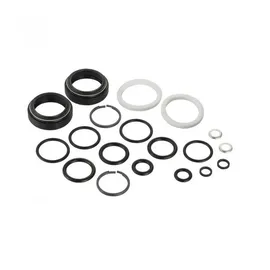 RockShox Basic Service Kit Federgabel Reba schwarz