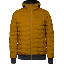 Trangoworld Teos St Jacke - Brown - S