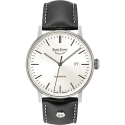 Bruno Söhnle Stuttgart Automatik BIG 17-12173-247 - schwarz - 42mm