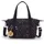 Kipling ART MINI Kleine Handtasche, Schultertaschen, Ultimate Stars (Blau)