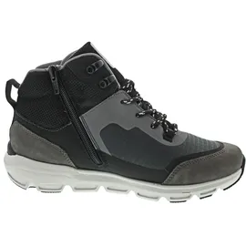 Rieker Boot Damen Grau 42