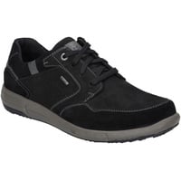 Josef Seibel Enrico 51 Sneaker, schwarz-Multi, 40 EU