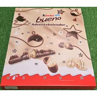 Ferrero kinder bueno Adventskalender 181g
