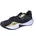Basketballschuhe 001 black/metallic gold/black 43