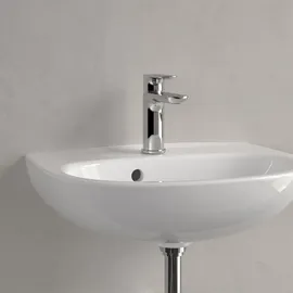 Villeroy & Boch O.novo Handwaschbecken 50 x 38 cm (43405001)