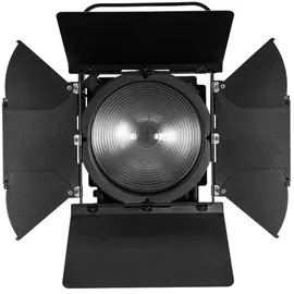 Eurolite LED THA-450F Theater-Spot Schwarz