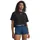 Under Armour Rival Boxy Schwarz L