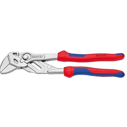 KNIPEX Nut-und-Feder-Zange - 250 mm - maximale