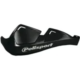 Polisport Handschützer Evolution Integral Schwarz
