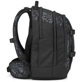 Satch Pack 3-tlg. Street Ink