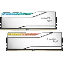 G.SKILL Trident Z5 Royal Neo F5-6000J3036G32GX2-TR5NS memory module 64 GB (2 x 32 GB DDR5 6000 MT/s