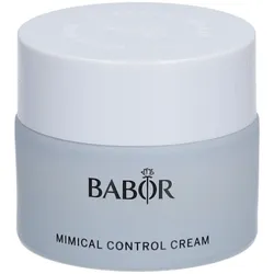 Babor Creme Mimical Kontrolle