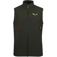 Salewa Herren Sella DST Weste (Größe S, oliv)