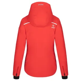 Kilpi Cortini Jacke Rot 36