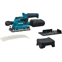 Makita DBO381ZU Akku-Schwingschleifer solo