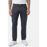 Pierre Cardin 5-Pocket-Jeans Lyon Tapered Fit Hose im 5-Pocket-Design Modell Mittelgrau, 36/34
