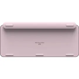 Logitech MX Keys Mini US rosa