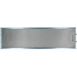 Whirlpool Metallfettfilter vorne Bauknecht 482000081360 535x153mm für Dunstabzugshaube
