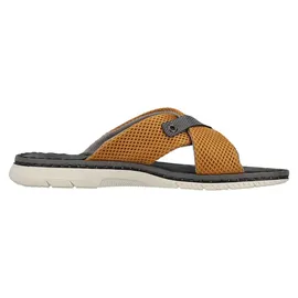 Rieker 21340-68 Gelb 44