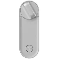 Yale Linus L2 Smart Lock silber