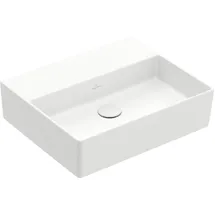 Villeroy & Boch Memento 2.0 Waschbecken 50 x 42 cm (4A225F01)