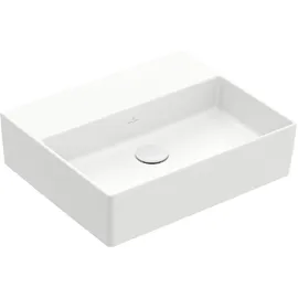 Villeroy & Boch Memento 2.0 Waschbecken 50 x 42 cm (4A225F01)