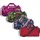 Step By Step Sporttasche Wild Horse Nora rot 13 Liter