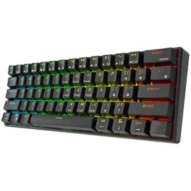 Royal Kludge RK61 Kailh Red QWERTY