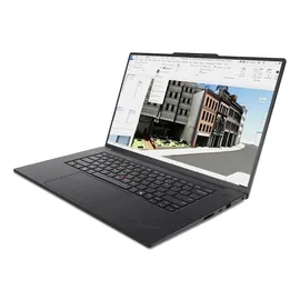 Lenovo ThinkPad T1g G8 16" Intel Core Ultra 9 285H 64 GB RAM 1 TB SSD RTX 5070 21TD001BGE