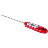 Tescoma Digitales Thermometer PRESTO Edelstahl, Kunststoff