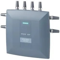 Siemens 6GK57882GY010AA0 IWLAN AP, 1733 Mbit/s, 2xM12, 2xRadio, 8xN-CON, CLP-Schacht